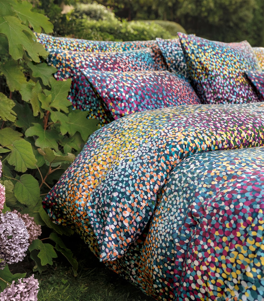 Schlossberg Jana Oxford pillowcase 50x70cm (British brand)