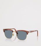 Persol acetate square sunglasses - British product