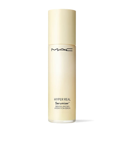 Harrods MAC Hyper Real Serumizer Skin Balancing Hydration Serum (50ml)- Buy online at McGrocer