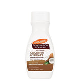 Palmer's Coconut Oil Body Lotion 250ml GOODS Superdrug   