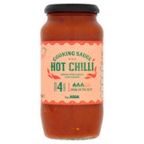 ASDA Hot Chilli Cooking Sauce 500g GOODS ASDA   