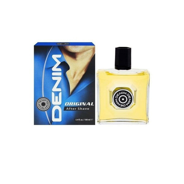 Denim - Denim Original After Shave Lotion 100ml GOODS Superdrug   