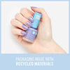Rimmel Nail Polish Cherry Chance, imported from the UK