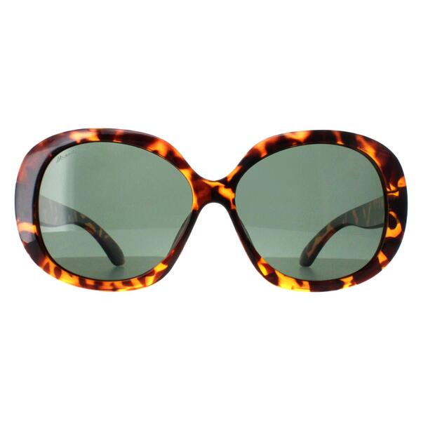 Montana MP63 brown polarized sunglasses, imported from the UK