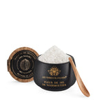 Les Terres Blanches Fleur de Sel Noirmoutier salt 100g, UK version