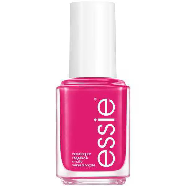 Essie Core Nail Polish Pencil Me In - British product