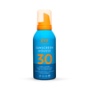 EVY Sunscreen Mousse SPF30, UK version