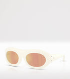 Moncler Injected Ramillon ME8015U sunglasses, imported from the UK