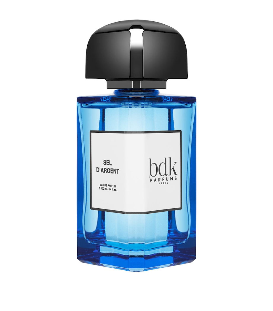 BDK Parfums Sel d'Argent eau de parfum 100ml (British brand)