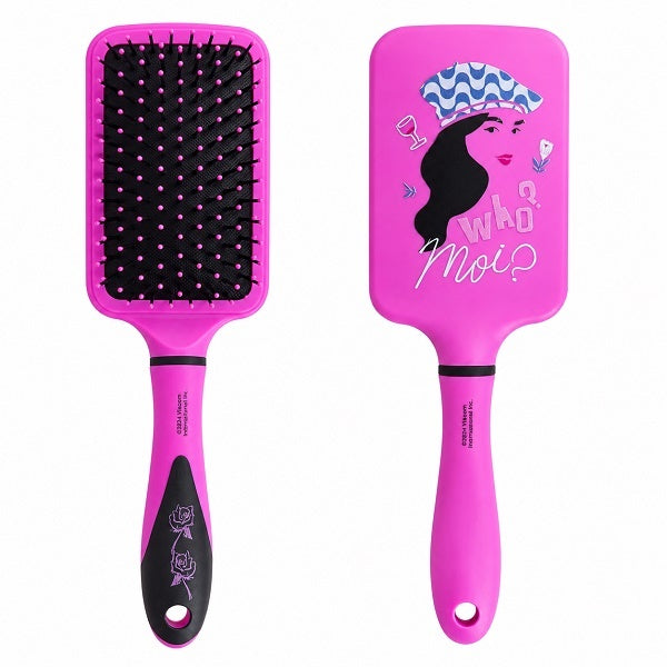 Emily in Paris hair care trio set, imported from the UK
