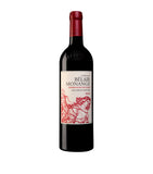 Château Bélair-Monange 2016 Bordeaux wine 75cl - British product