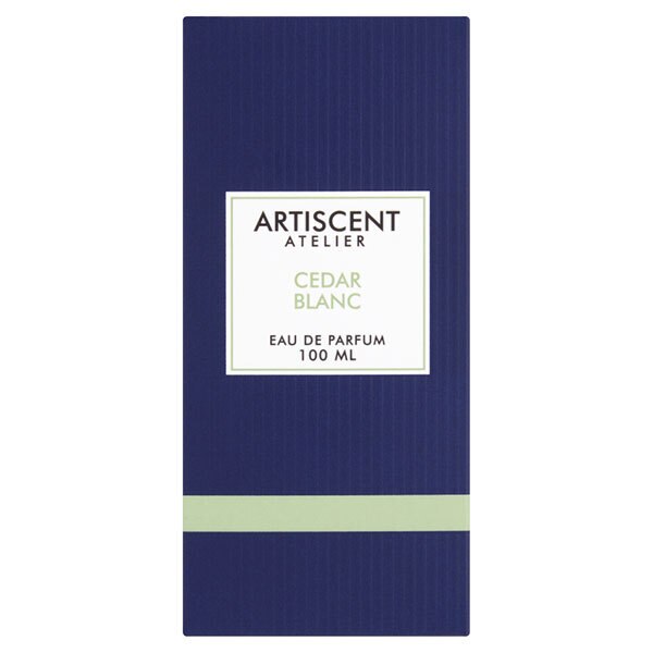 Artiscent Atelier Men Cedar Blanc EDP 100ml GOODS Superdrug   