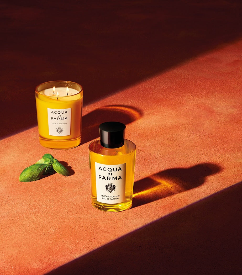 Acqua di Parma Buongiorno eau de parfum 50ml, imported from the UK
