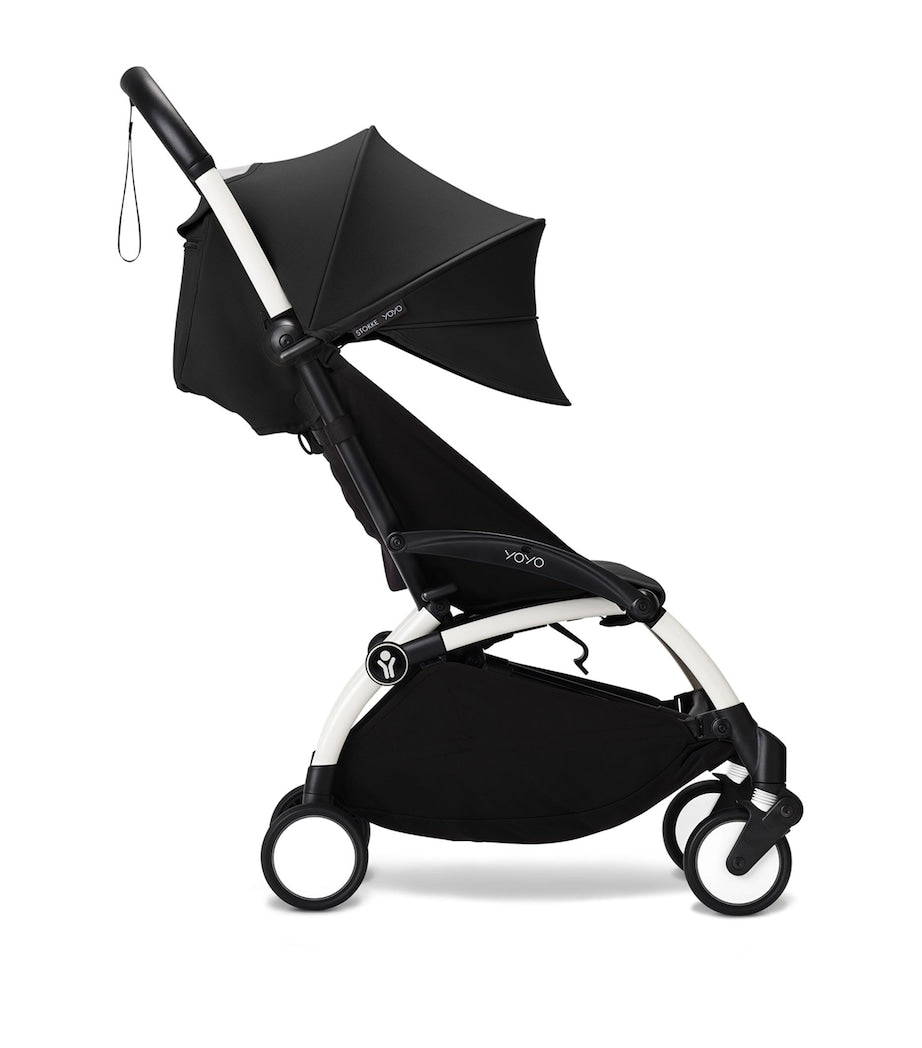 Stokke YOYO Colour Stroller Seat Pack (British brand)