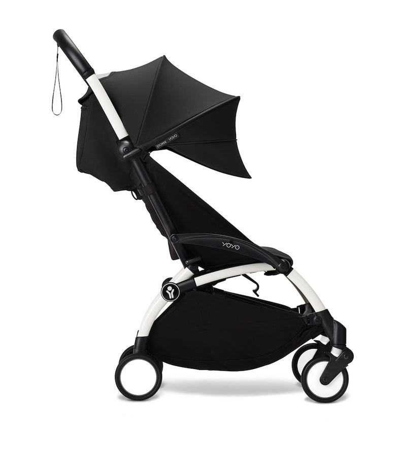 Stokke YOYO Colour Stroller Seat Pack (British brand)