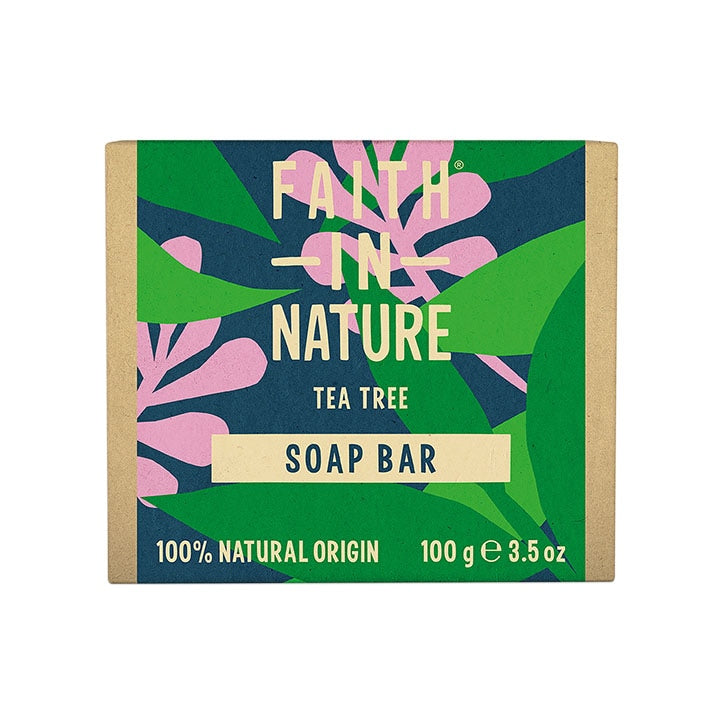 Faith In Nature Dragon Fruit Soap Natural Soaps Holland&Barrett   