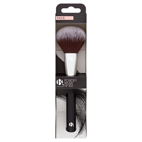 B. Powder Brush GOODS Superdrug   