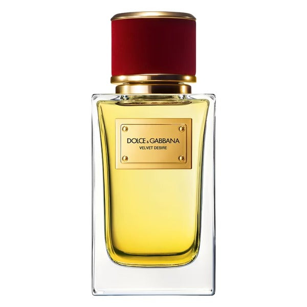 Dolce & Gabbana Velvet Rose Eau de Parfum 100ml (British brand)