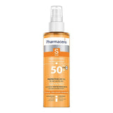 Pharmaceris S Protective Dry Oil For Wet And Dry Skin GOODS Superdrug   