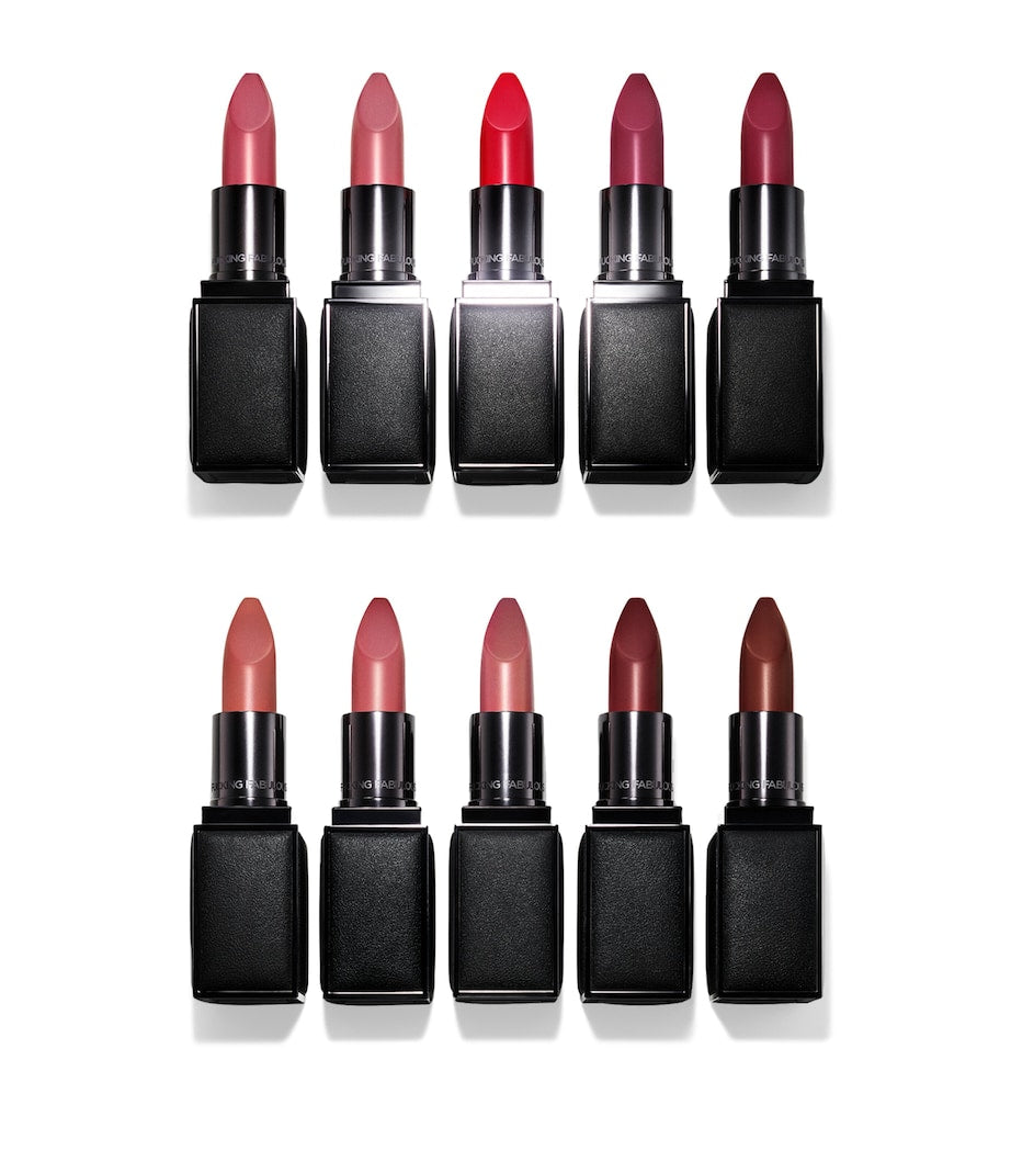 TOM FORD F Fabulous Lipstick (British brand)