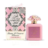 Ard al Zaafaran Pink Blush EDP 100ml (British brand)