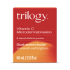 Trilogy Vitamin C Microdermabrasion 60ml - British product