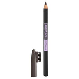 Maybelline Express Brow Shaping Pencil 06 Black Brown GOODS Superdrug   