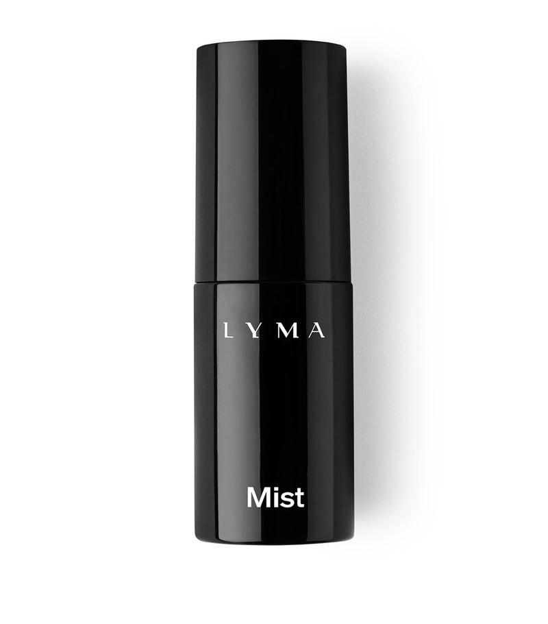 Lyma oxygen mist and glide refill set (60 Days), UK version