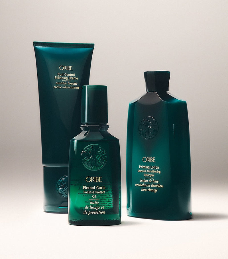 Oribe Eternal Curls hair oil 100ml, imported from the UK