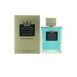 Antonio Banderas - King of Seduction Absolute EDT Spray GOODS Superdrug   