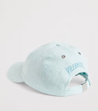 Vilebrequin turtle baseball cap (British brand)