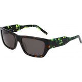 DKNY DK545S grey sunglasses 56mm (British brand)