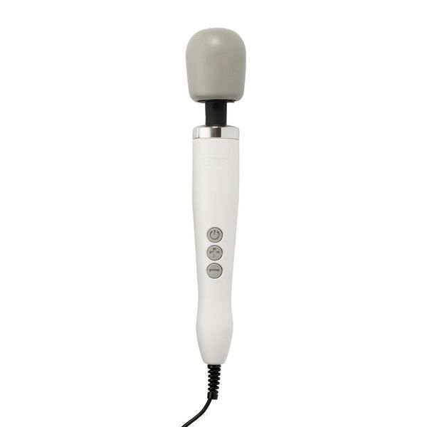 Doxy Original Massager - White GOODS Superdrug   