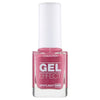 Collection nail polish Made Me Blush 10.5ml pink colour (British brand)