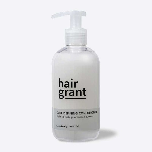 hair grant Curl Defining Conditioner 250ml GOODS Superdrug   