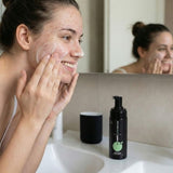 FrezyDerm AC-Norm Active Foam Plus 150ml, imported from the UK