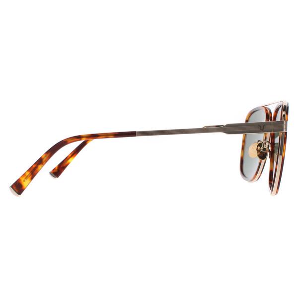 Police Lewis 21 brown women's sunglasses, imported from the UK
