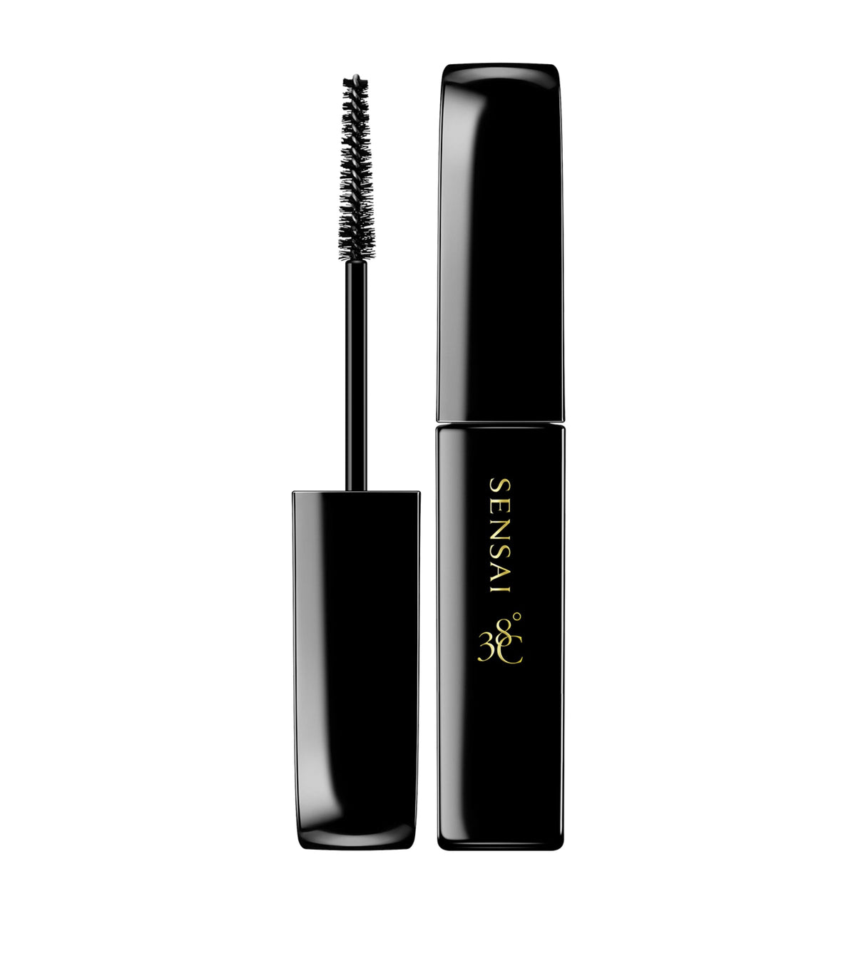 Sensai Lash Lengthener 38°C mascara (British brand)
