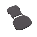 Bugaboo Giraffe Baby Pillow Stormy Grey - McGrocer