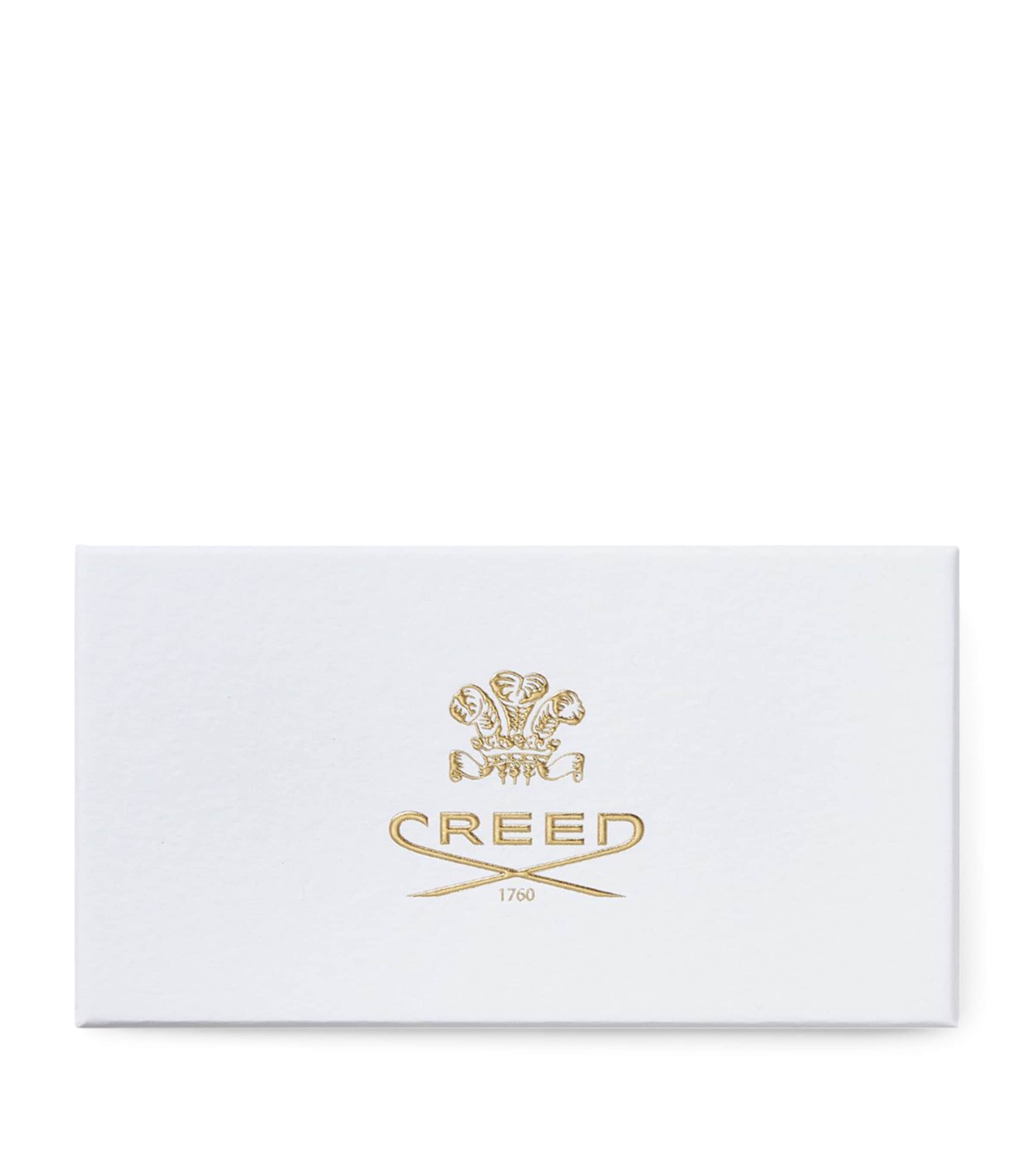 Creed Women's Inspiration fragrance sample set 5 x 1.7ml - British product