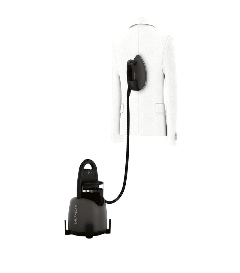 Laurastar steam station Lift Xtra, imported from the UK