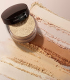 Laura Mercier Translucent Loose Setting Powder, UK version