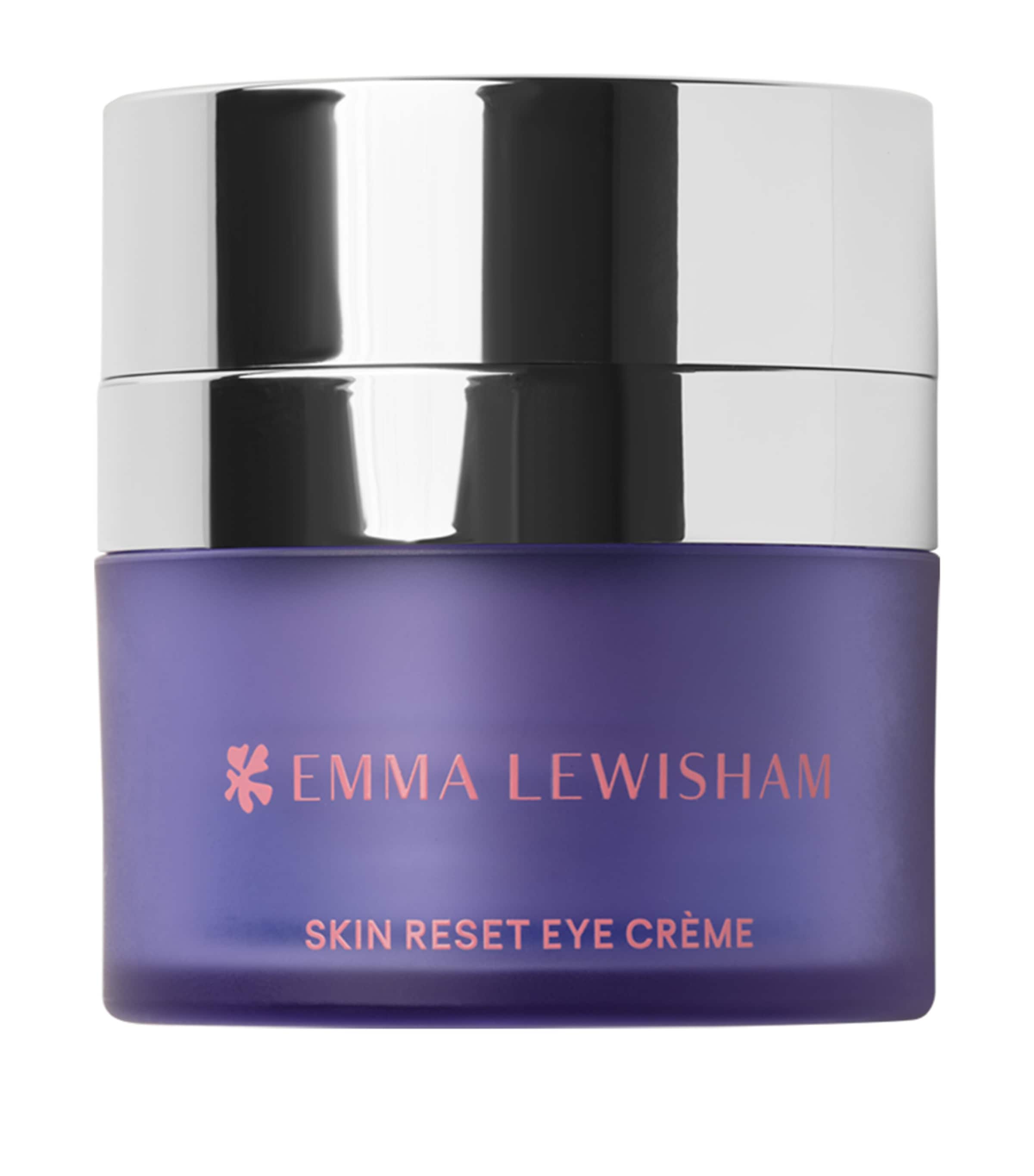 EMMA LEWISHAM Skin Reset Eye Crème 15ml - British product