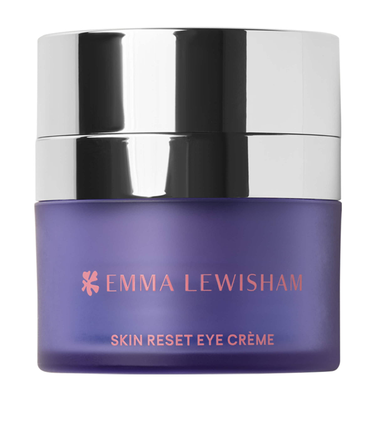 EMMA LEWISHAM Skin Reset Eye Crème 15ml - British product
