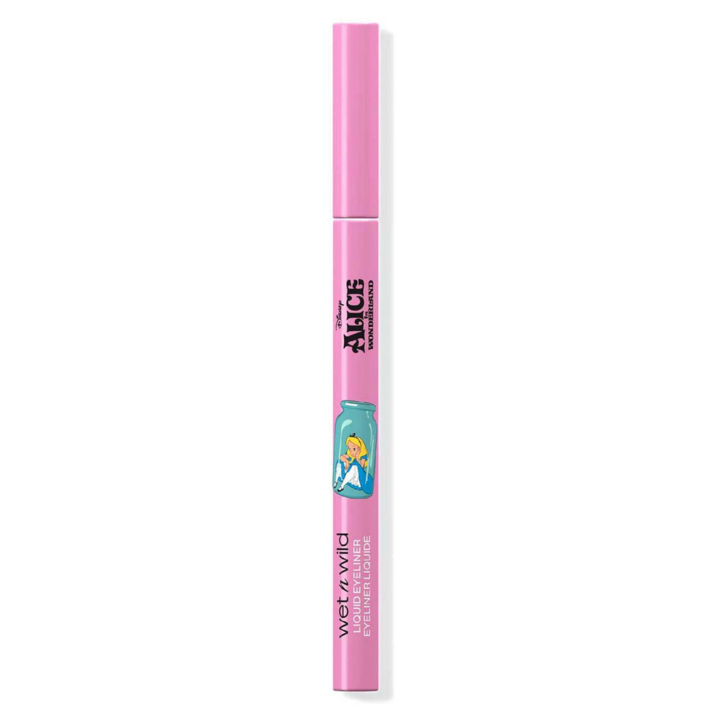 Wet N Wild Alice In Wonderland Liquid Eyeliner