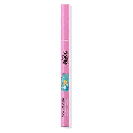 Wet N Wild Alice In Wonderland Liquid Eyeliner