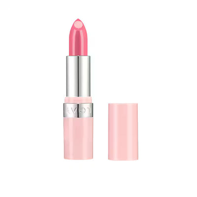 Superdrug Avon Hydramatic Shine Lipstick Bright Pink- Buy online at McGrocer