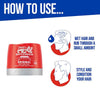 Brylcreem Protein Enriched Hair Cream 250ml - British product