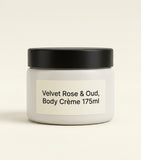 Jo Malone London Velvet Rose & Oud body crème 50ml, UK version