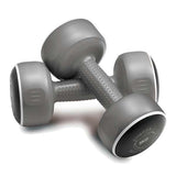 Body Sculpture smart dumbbells 5kg pair - British product